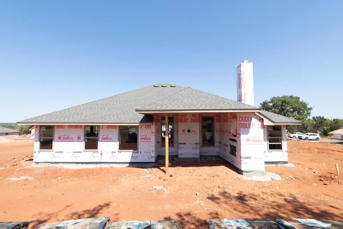 Homes by Taber Sage Floor Plan