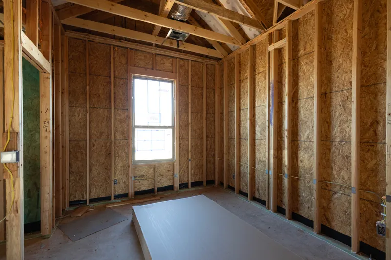 Homes by Taber Brinklee Floor Plan