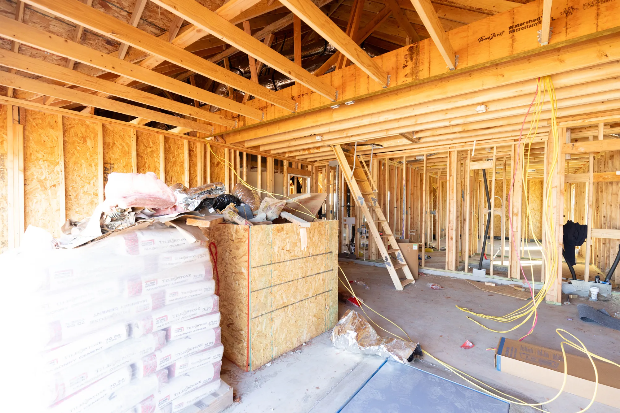 Homes by Taber Norma Floor Plan