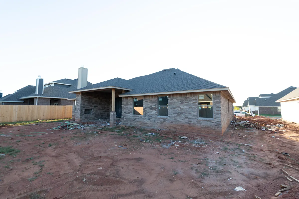 Homes by Taber Hazel Half Bath Plus Floor Plan