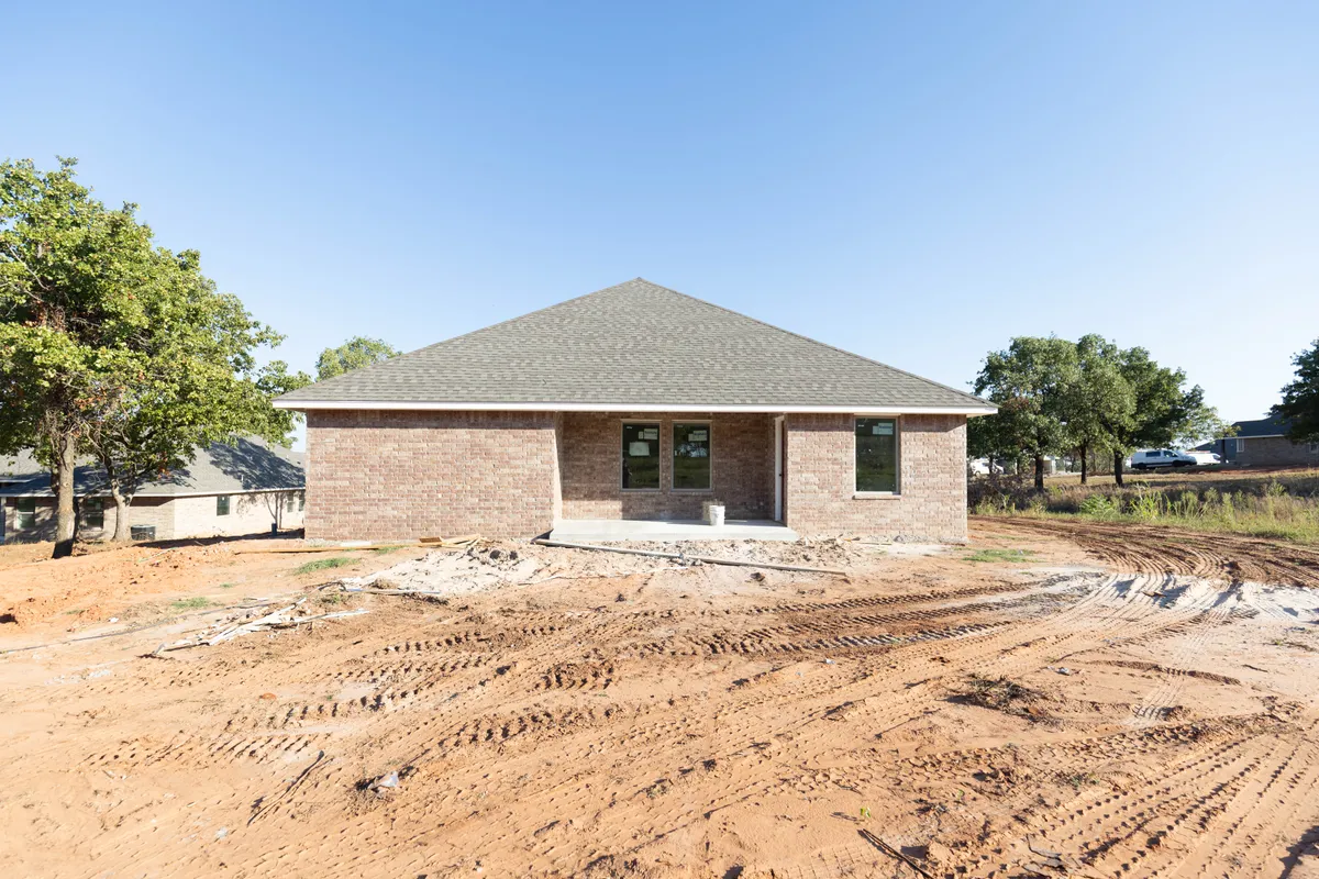 Homes by Taber Norma Floor Plan