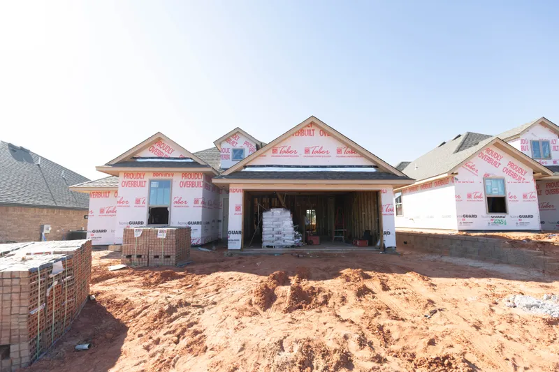 Homes by Taber Brinklee Floor Plan