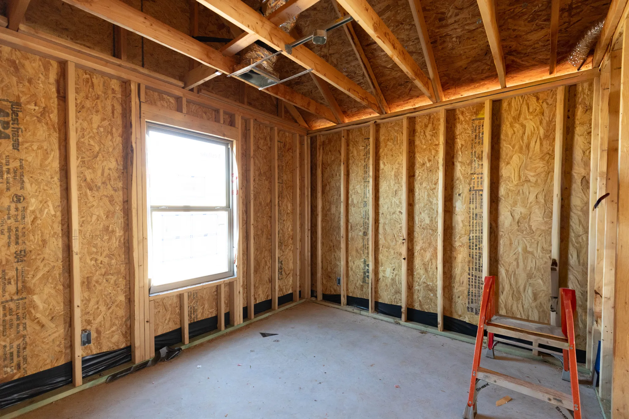 Homes by Taber Norma Floor Plan
