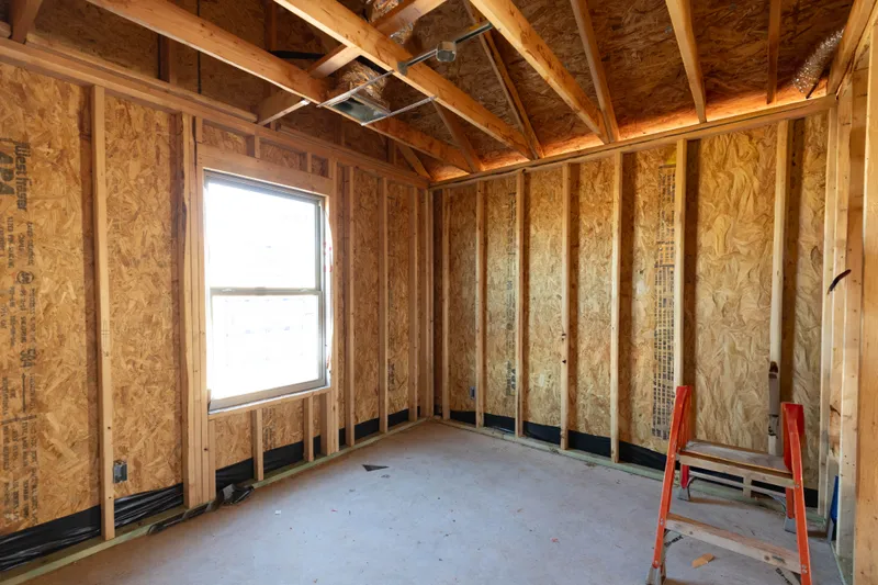 Homes by Taber Norma Floor Plan