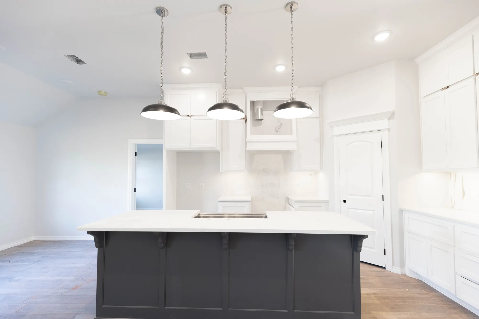 Homes by Taber Brinklee Floor Plan