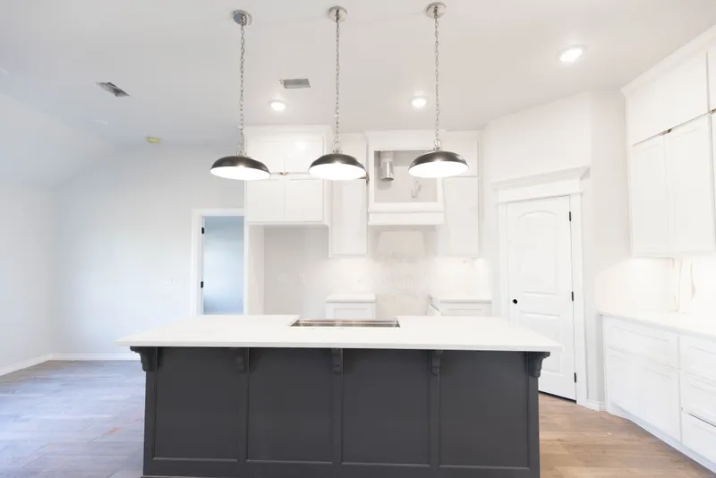 Homes by Taber Brinklee Floor Plan