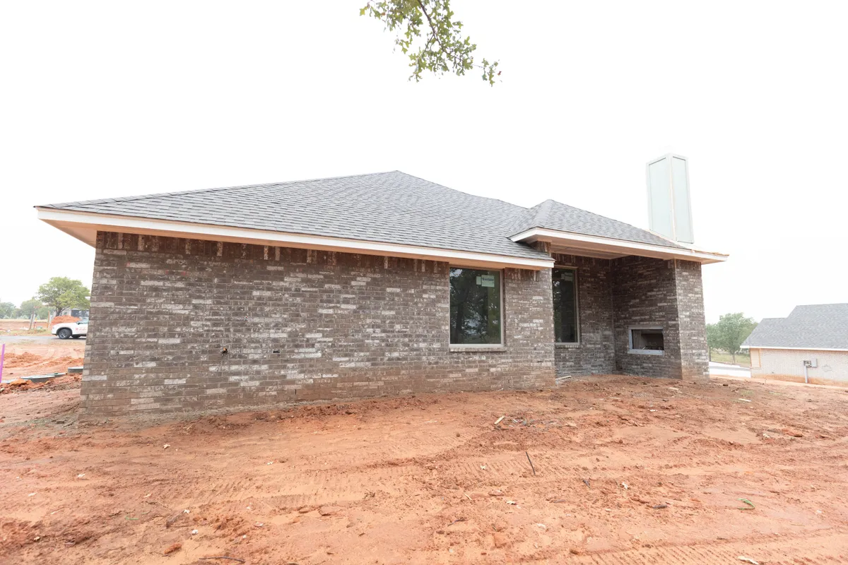 Homes by Taber Teagen Floor Plan