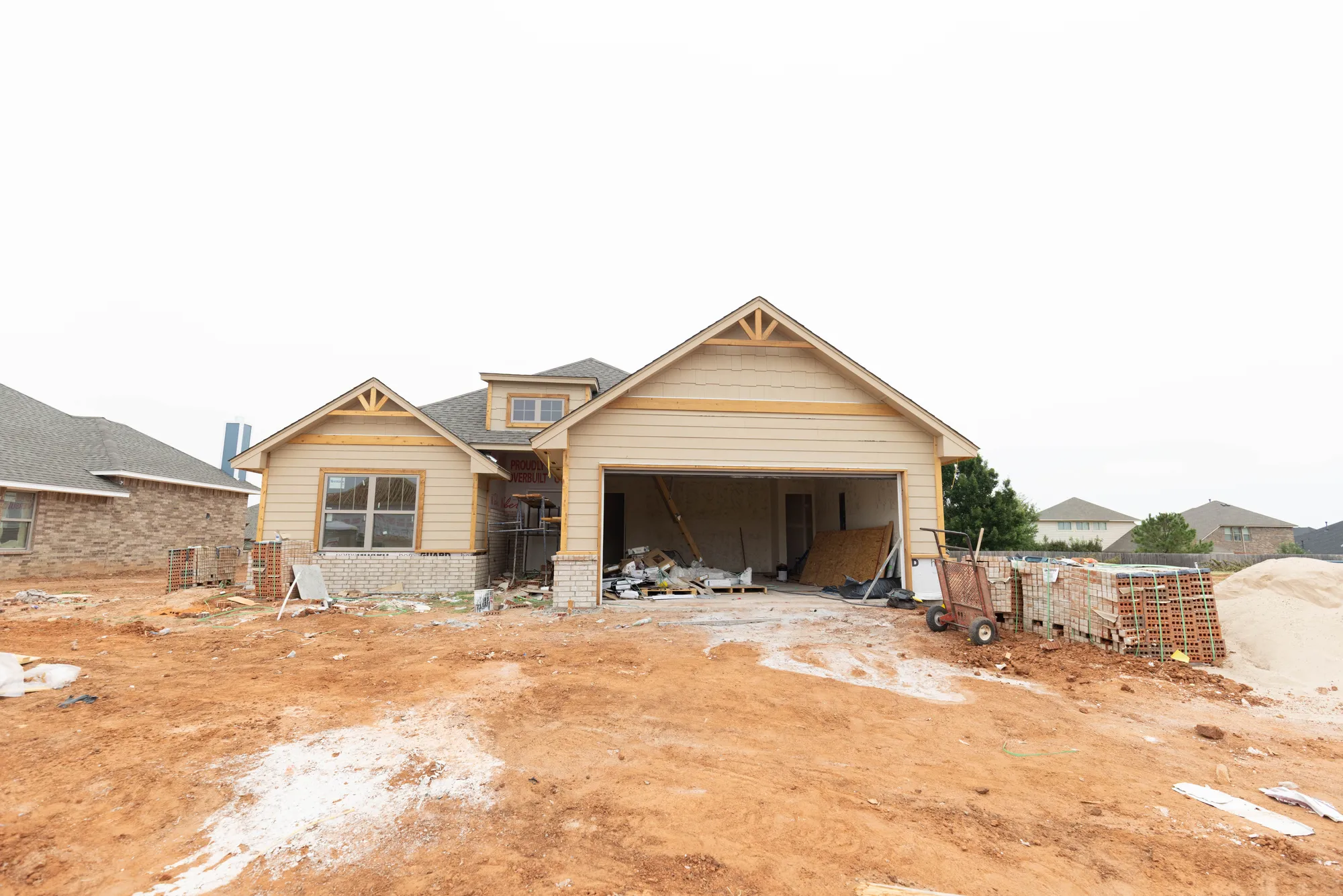 Homes by Taber Dane Floor Plan