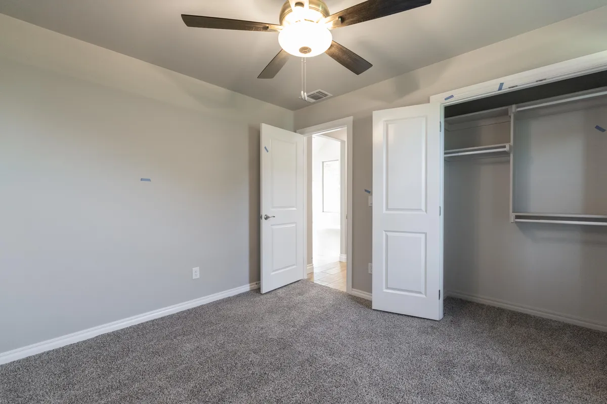 Homes by Taber Sage Bonus Room 1 Floor Plan