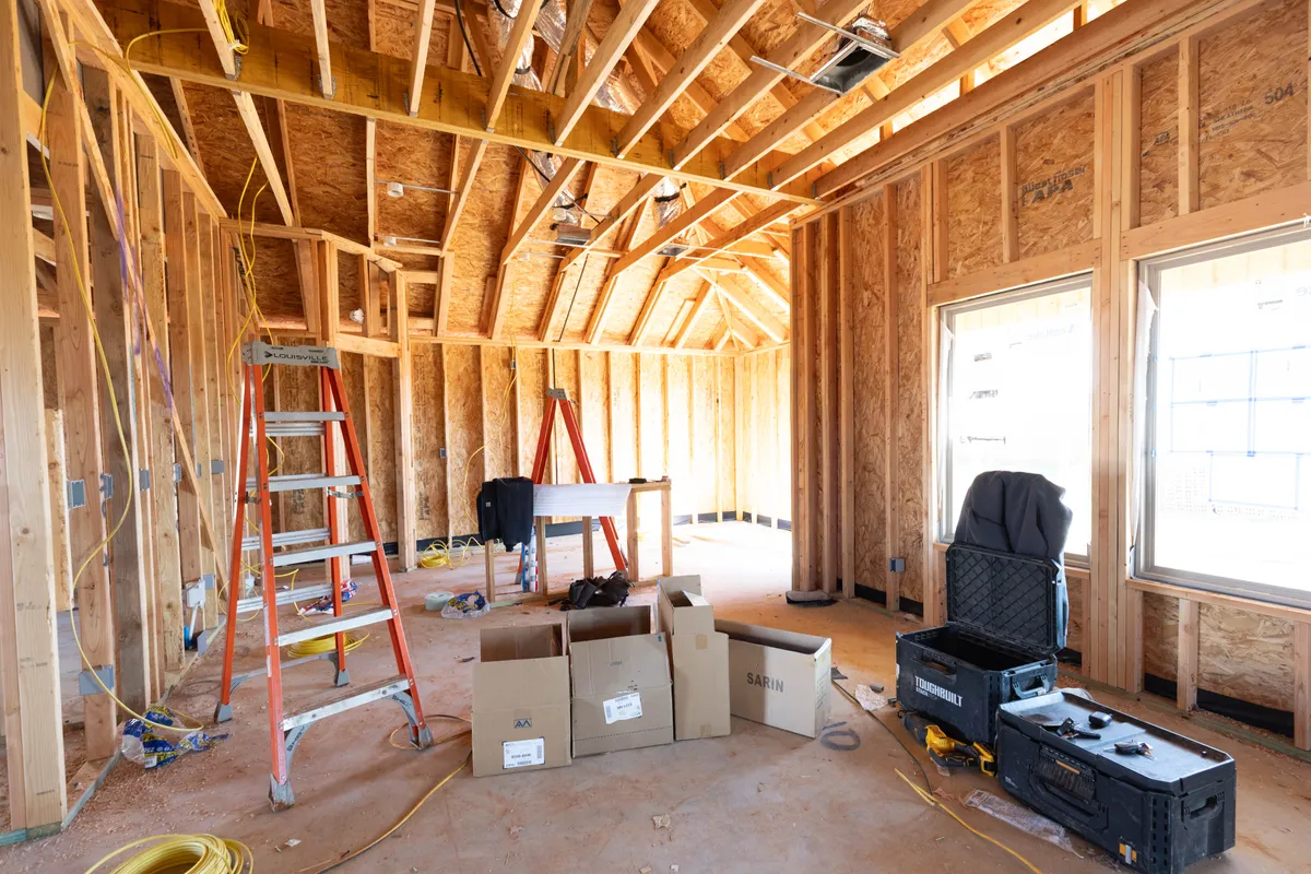Homes by Taber Norma Floor Plan