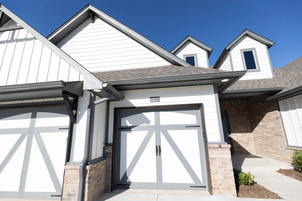 Homes by Taber Rhody Floor Plan