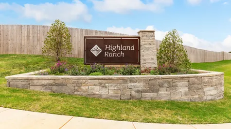 Homes by Taber Highland Ranch Community