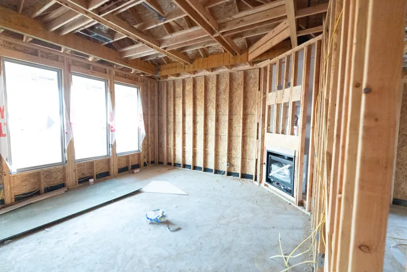 Homes by Taber Kamber Floor Plan