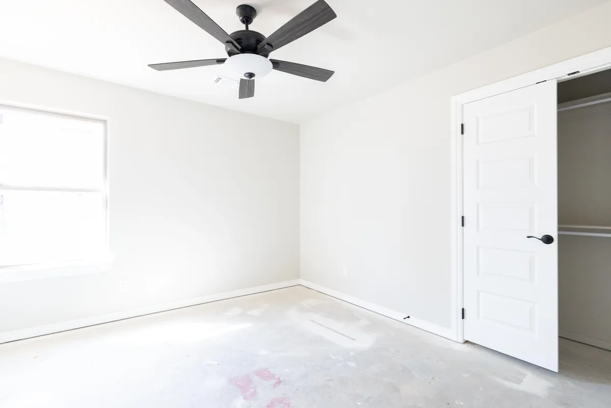 Homes by Taber Shiloh Bonus Room Floor Plan