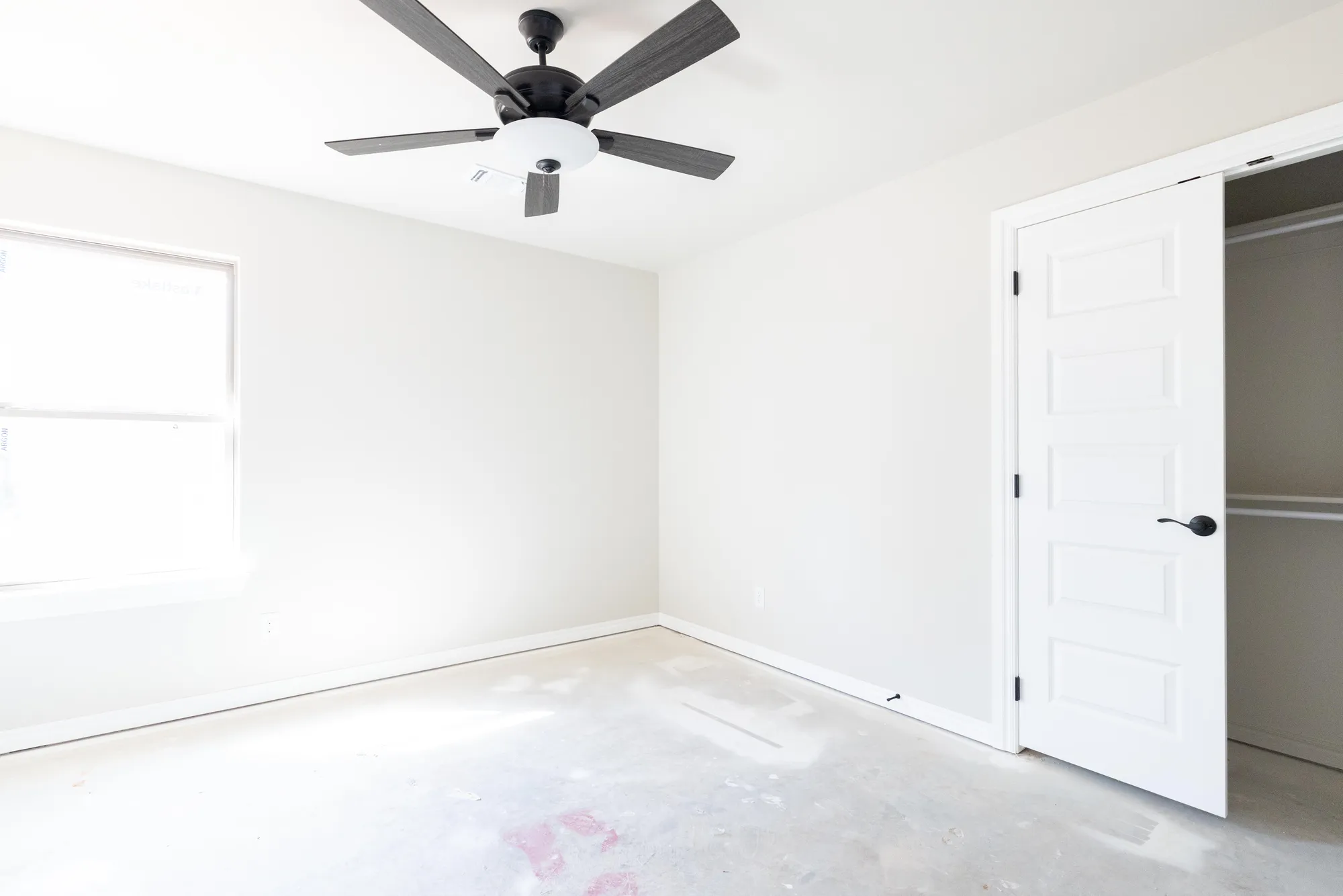 Homes by Taber Shiloh Bonus Room Floor Plan