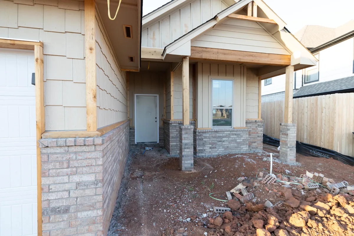 Homes by Taber Mallory Floor Plan
