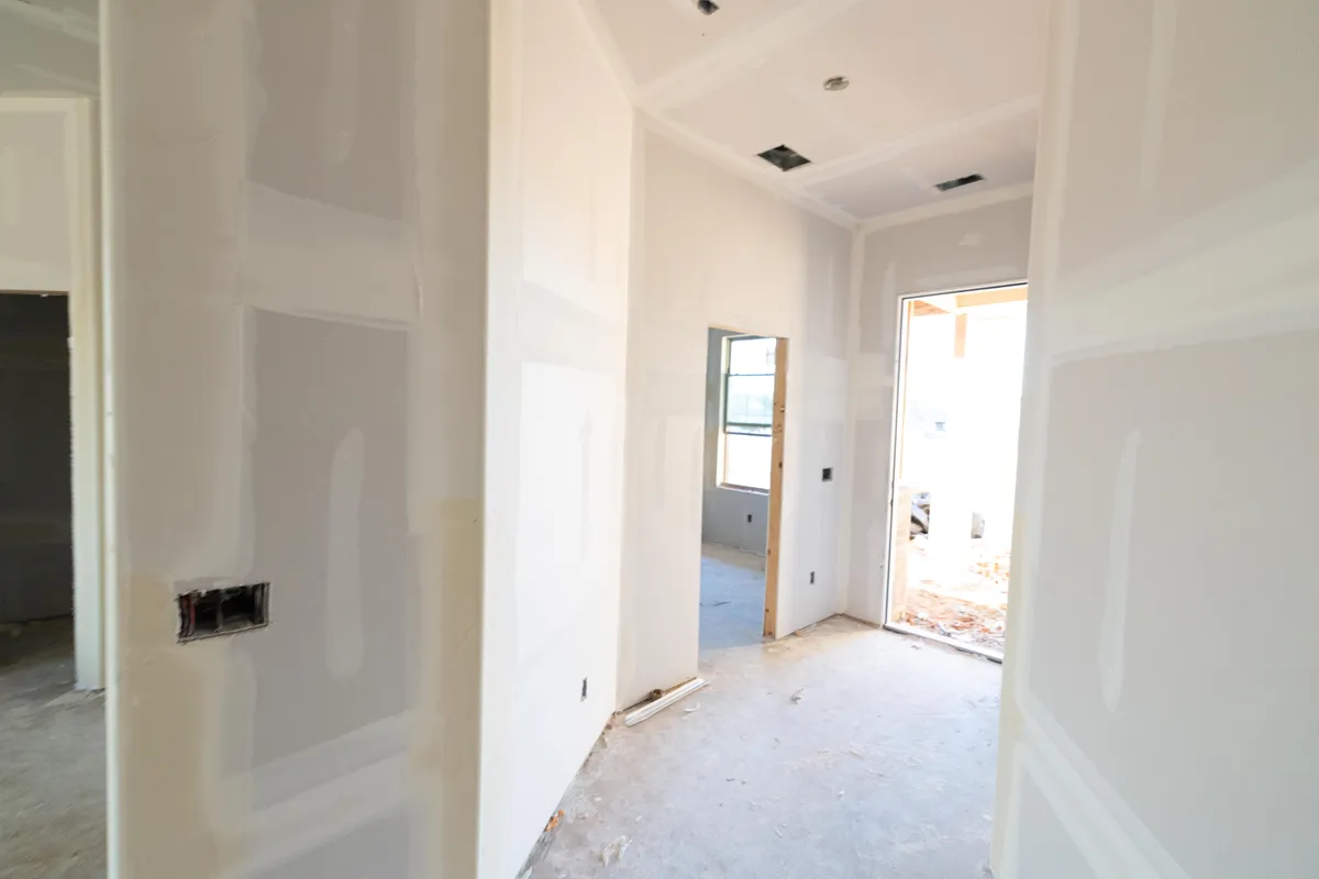 Homes by Taber Mallory Bonus Room Floor Plan