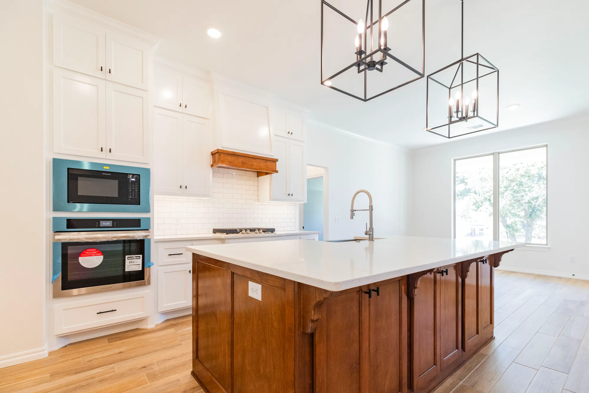 Homes by Taber Poppey Bonus Room 5 Bed Floor Plan - 8800 Stark St - Highgarden