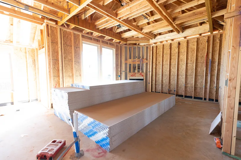 Homes by Taber Brinklee Floor Plan