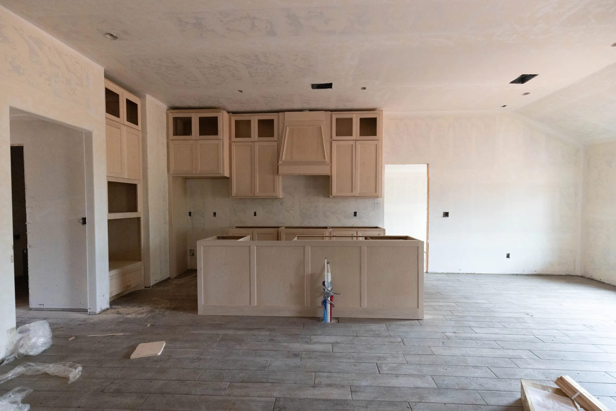 Homes by Taber Blue Spruce Floor Plan