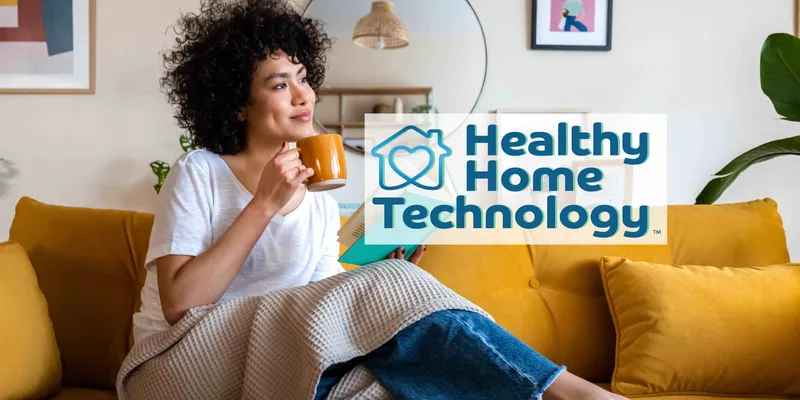Healthy Home Technology