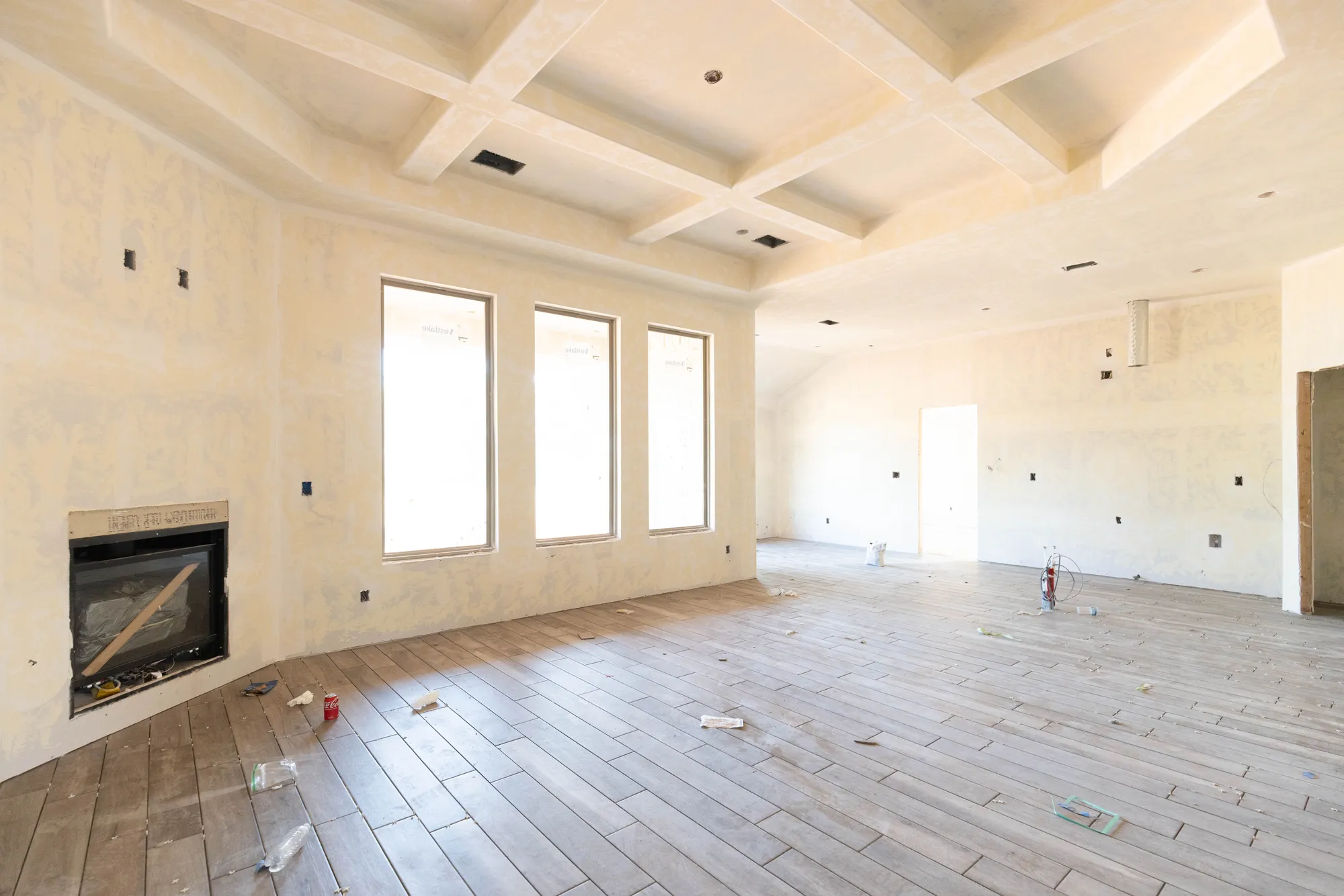 Homes by Taber Hazel Floor Plan