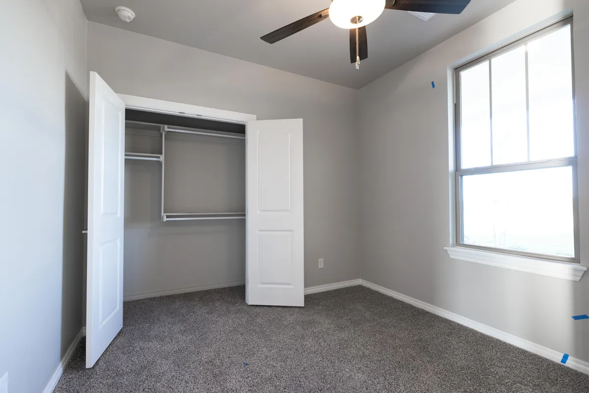 Homes by Taber Sage Bonus Room 1 Floor Plan