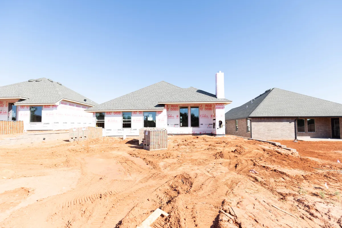 Homes by Taber Brinklee Floor Plan