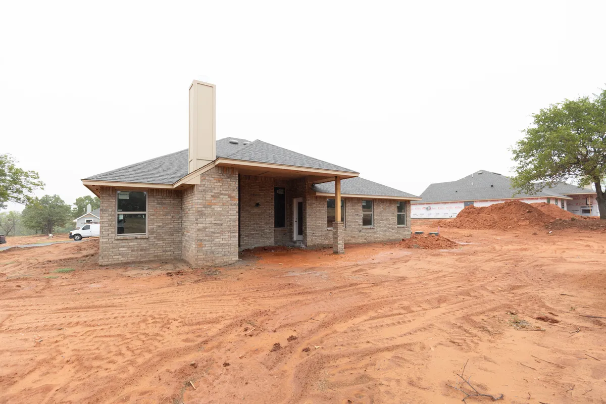 Homes by Taber Blue Spruce Floor Plan