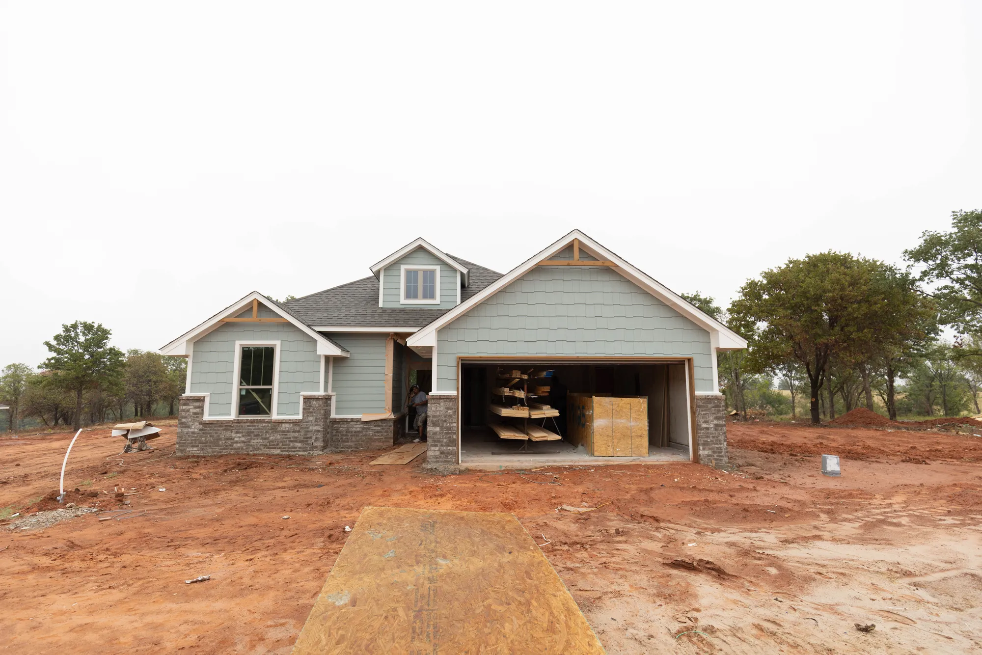 Homes by Taber Teagen Floor Plan