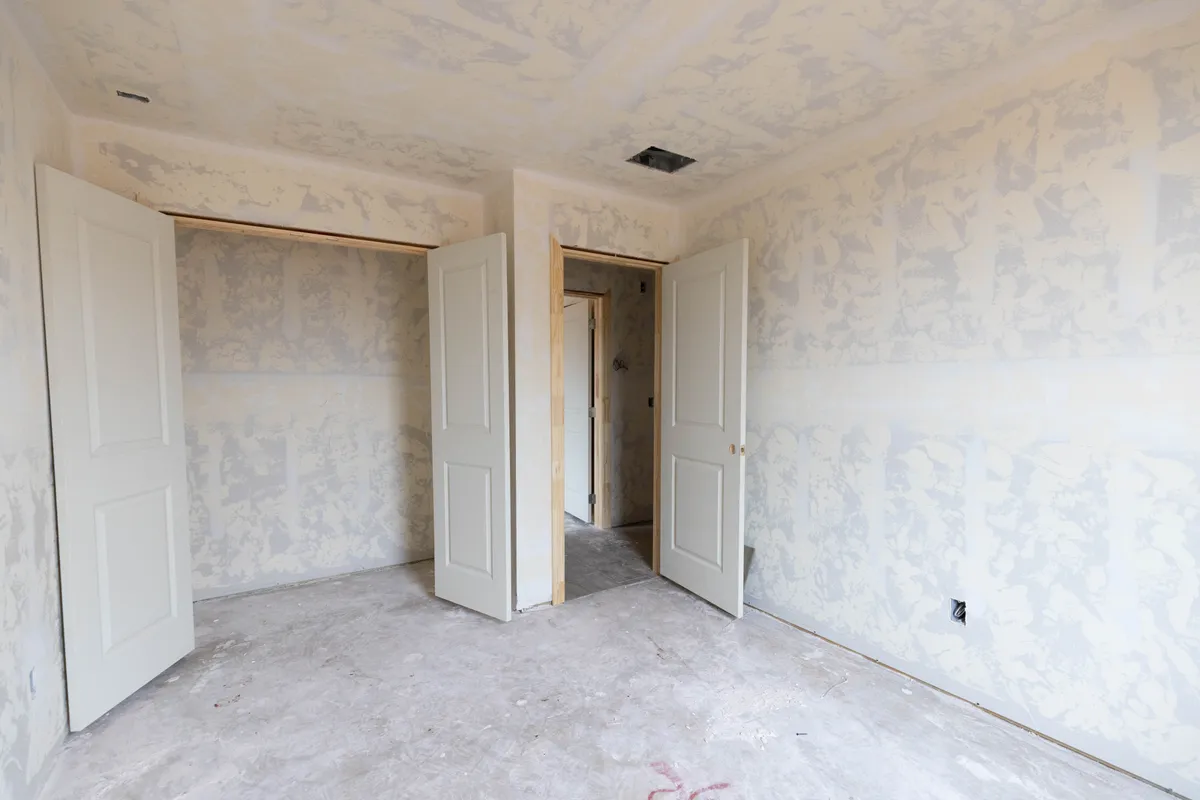 Homes by Taber Teagen Floor Plan
