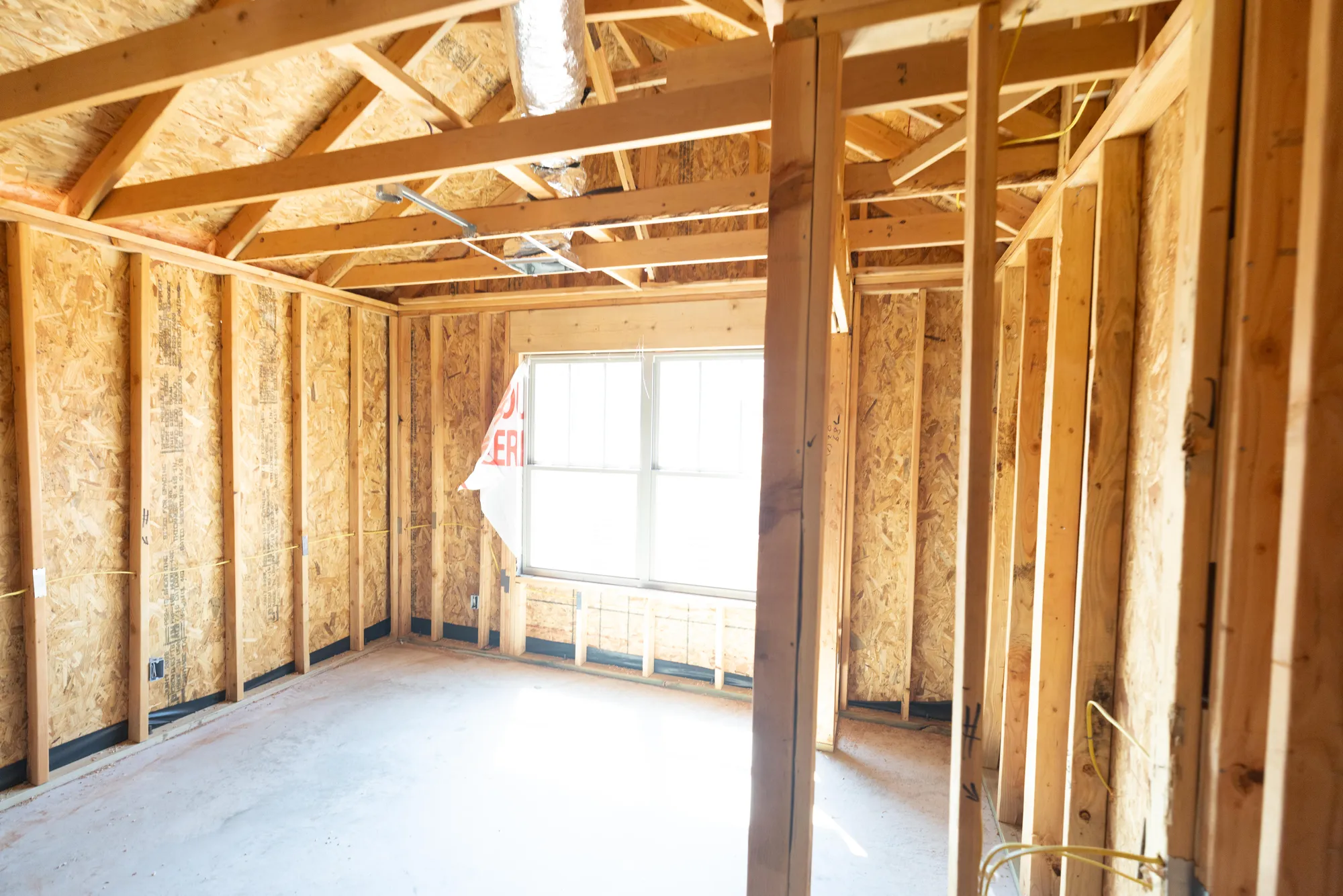 Homes by Taber Dane Floor Plan