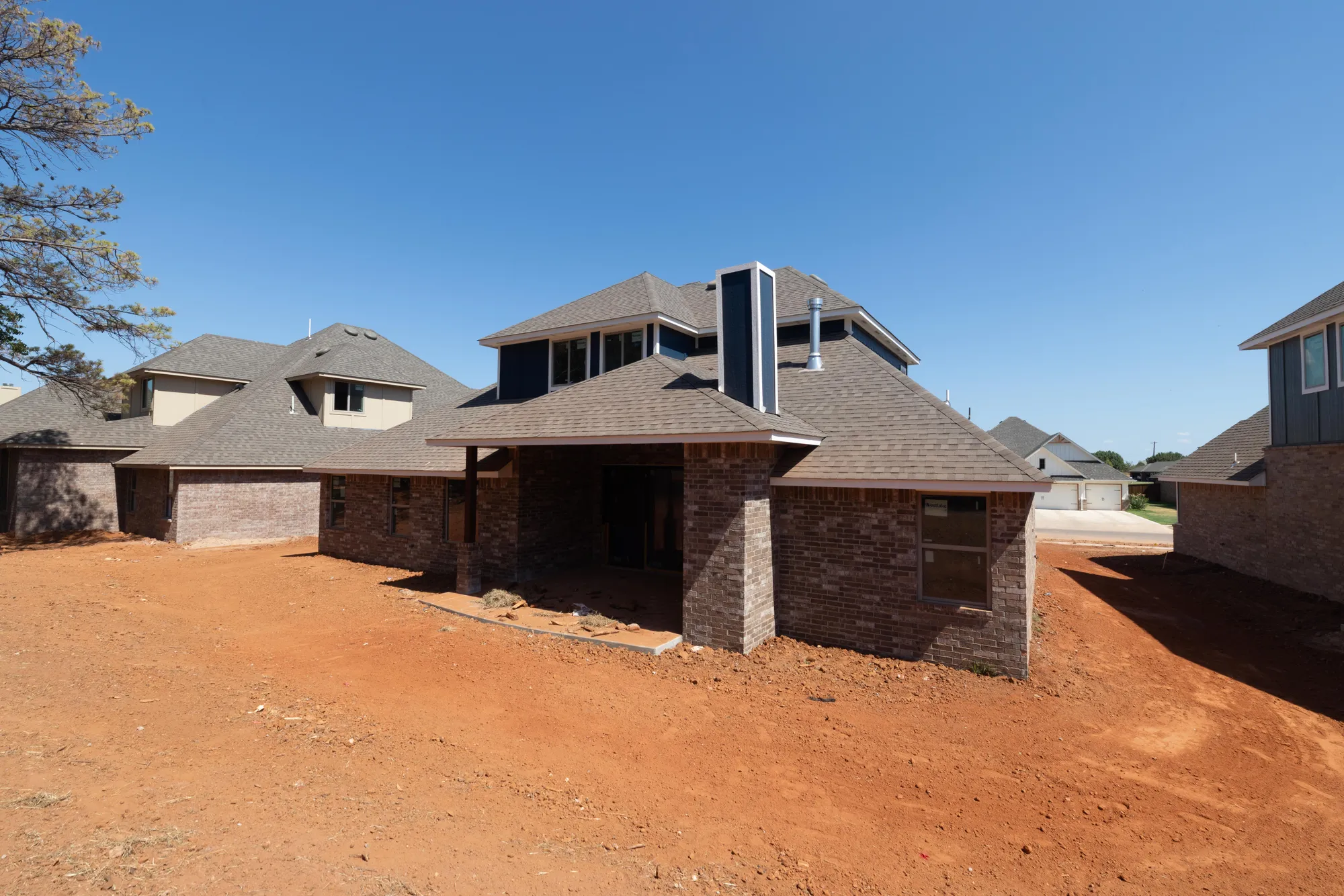 Homes by Taber Hazel Bonus Room 5 Bedroom Floor Plan
