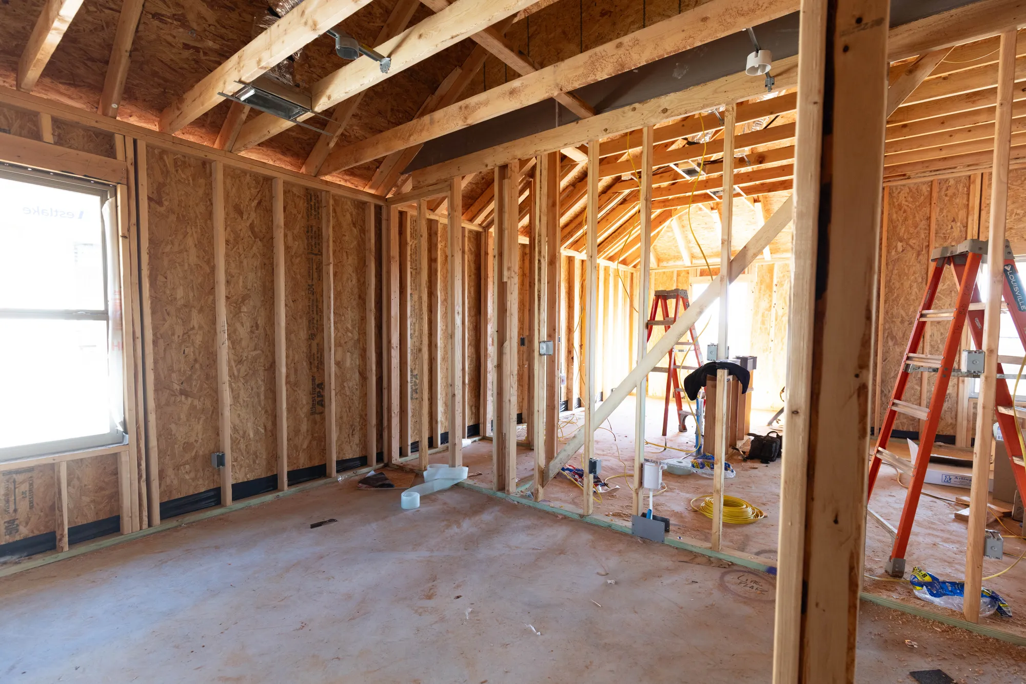 Homes by Taber Norma Floor Plan