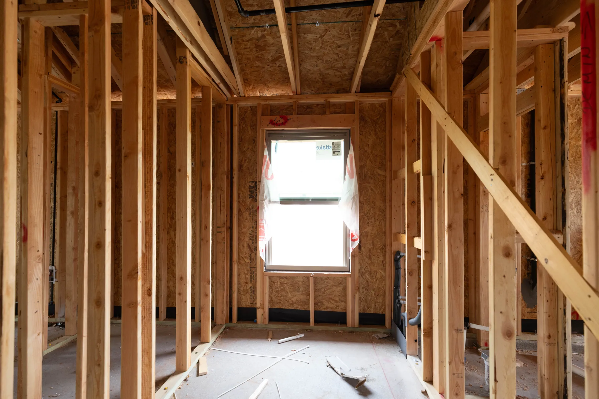 Homes by Taber Bogan Floor Plan