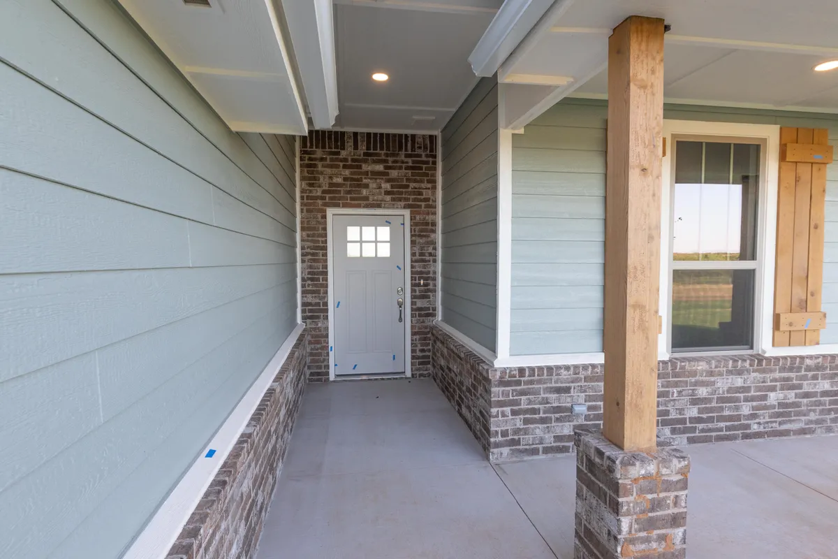 Homes by Taber Sage Bonus Room 1 Floor Plan