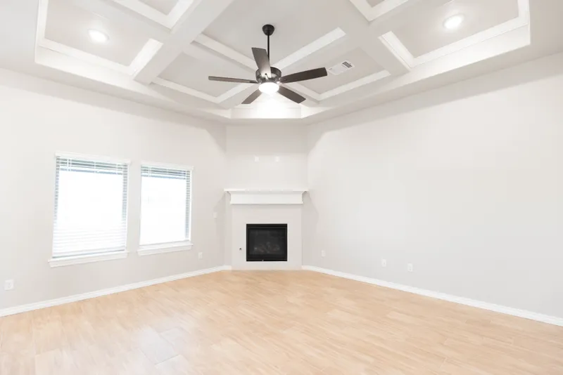 Homes by Taber Teagen Floor Plan