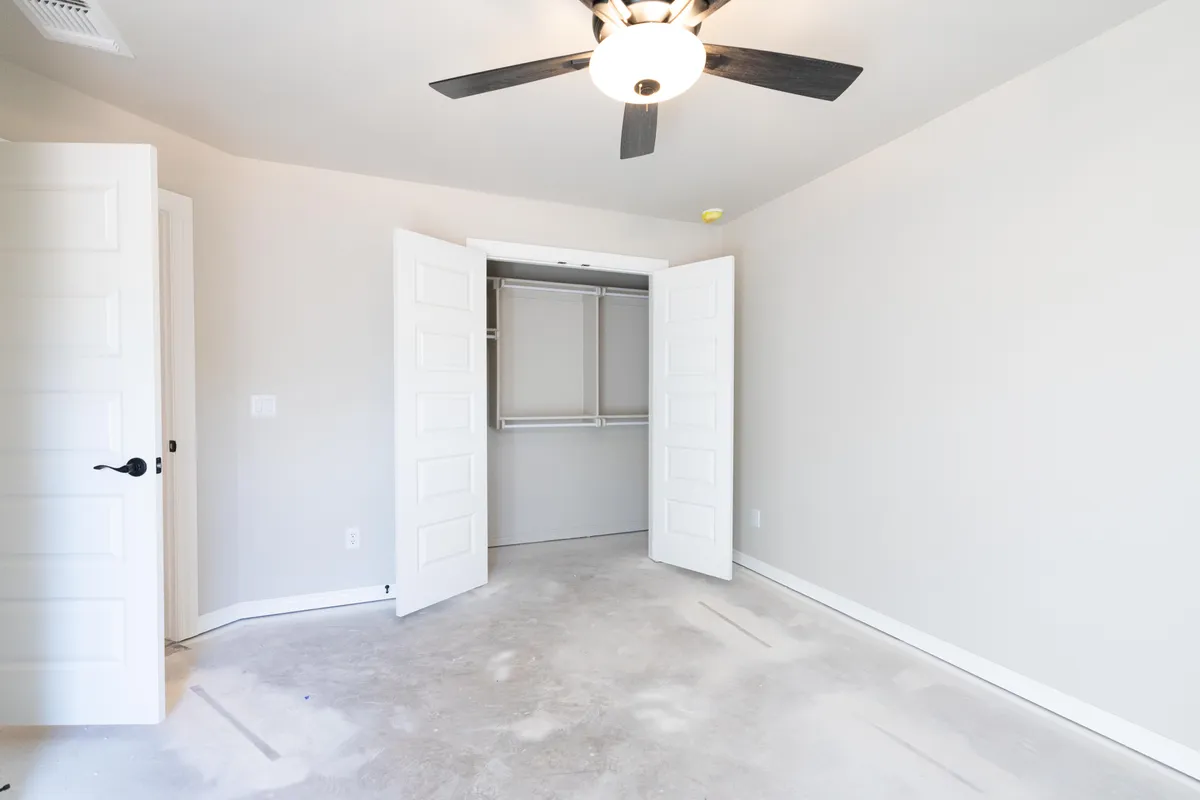 Homes by Taber Shiloh Bonus Room Floor Plan