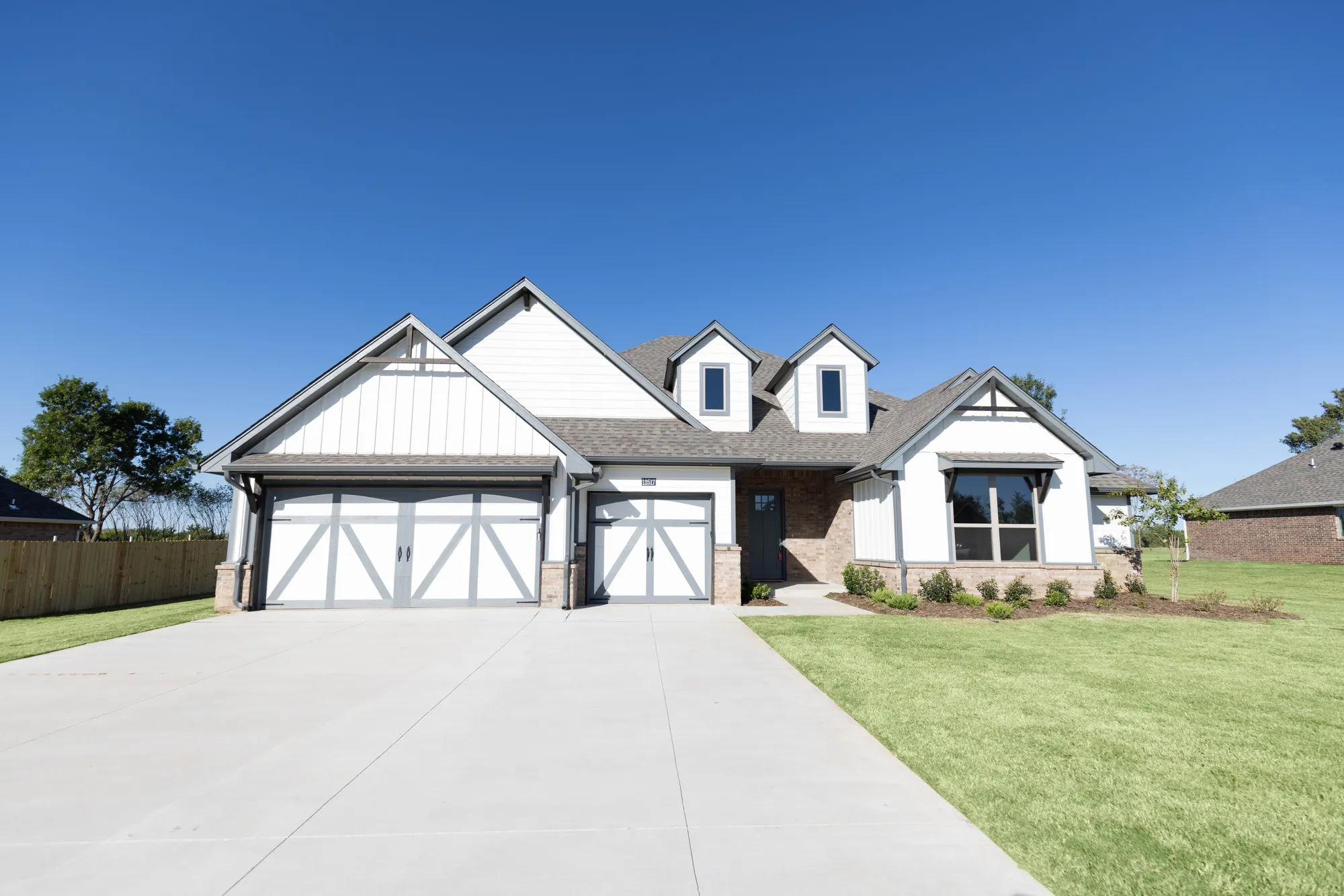 Homes by Taber Rhody Floor Plan