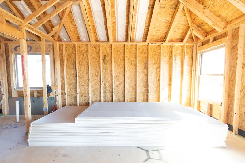 Homes by Taber Brinklee Floor Plan