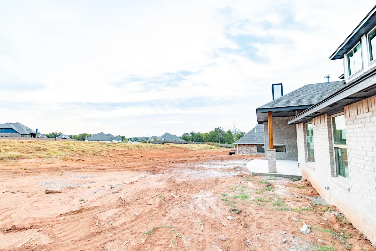Homes by Taber Hazel Bonus Room - 5 Bedroom  Floor Plan