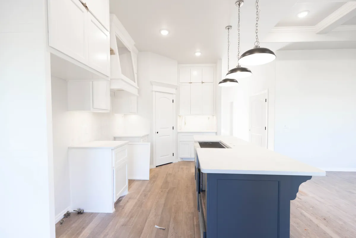 Homes by Taber Brinklee Floor Plan