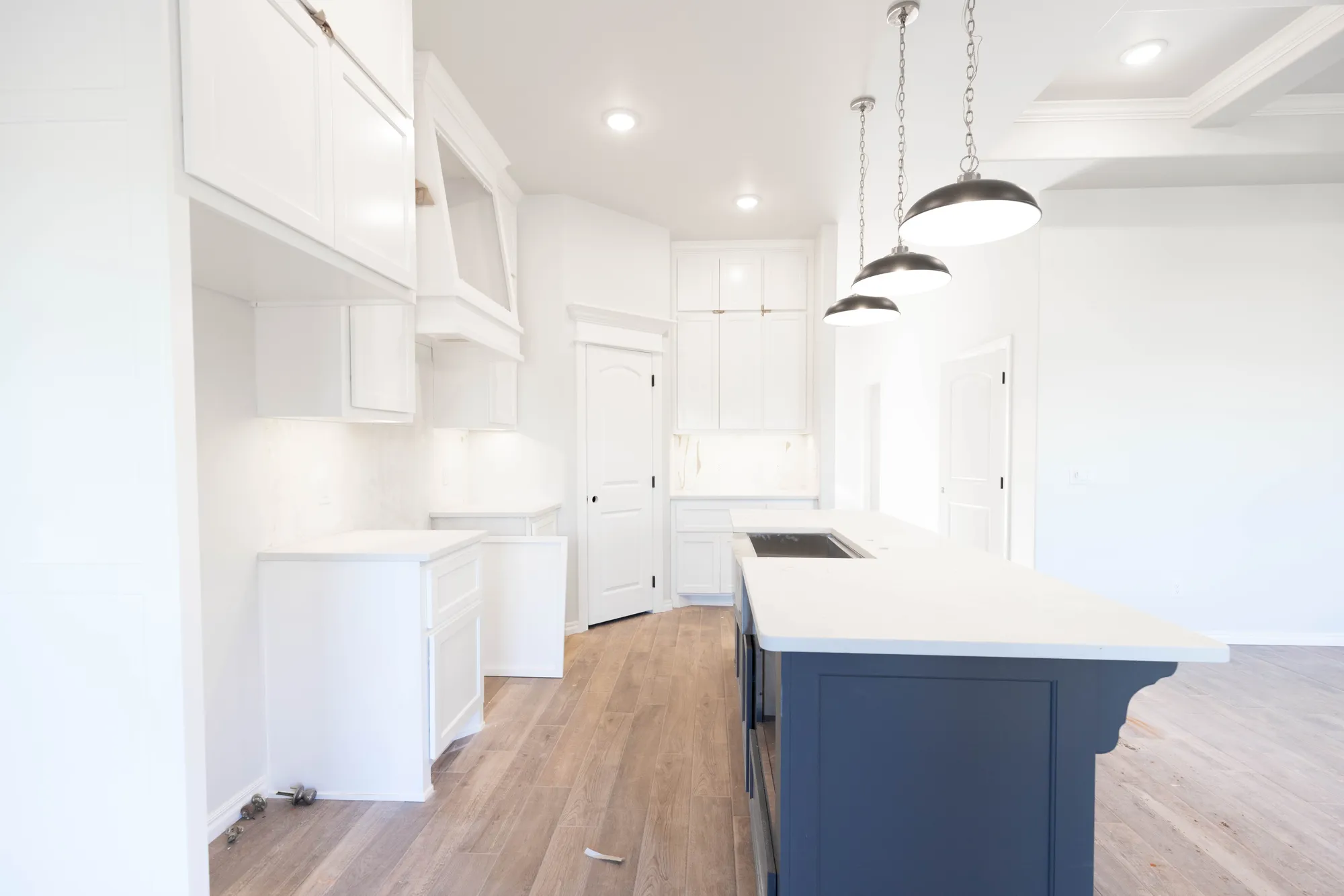 Homes by Taber Brinklee Floor Plan