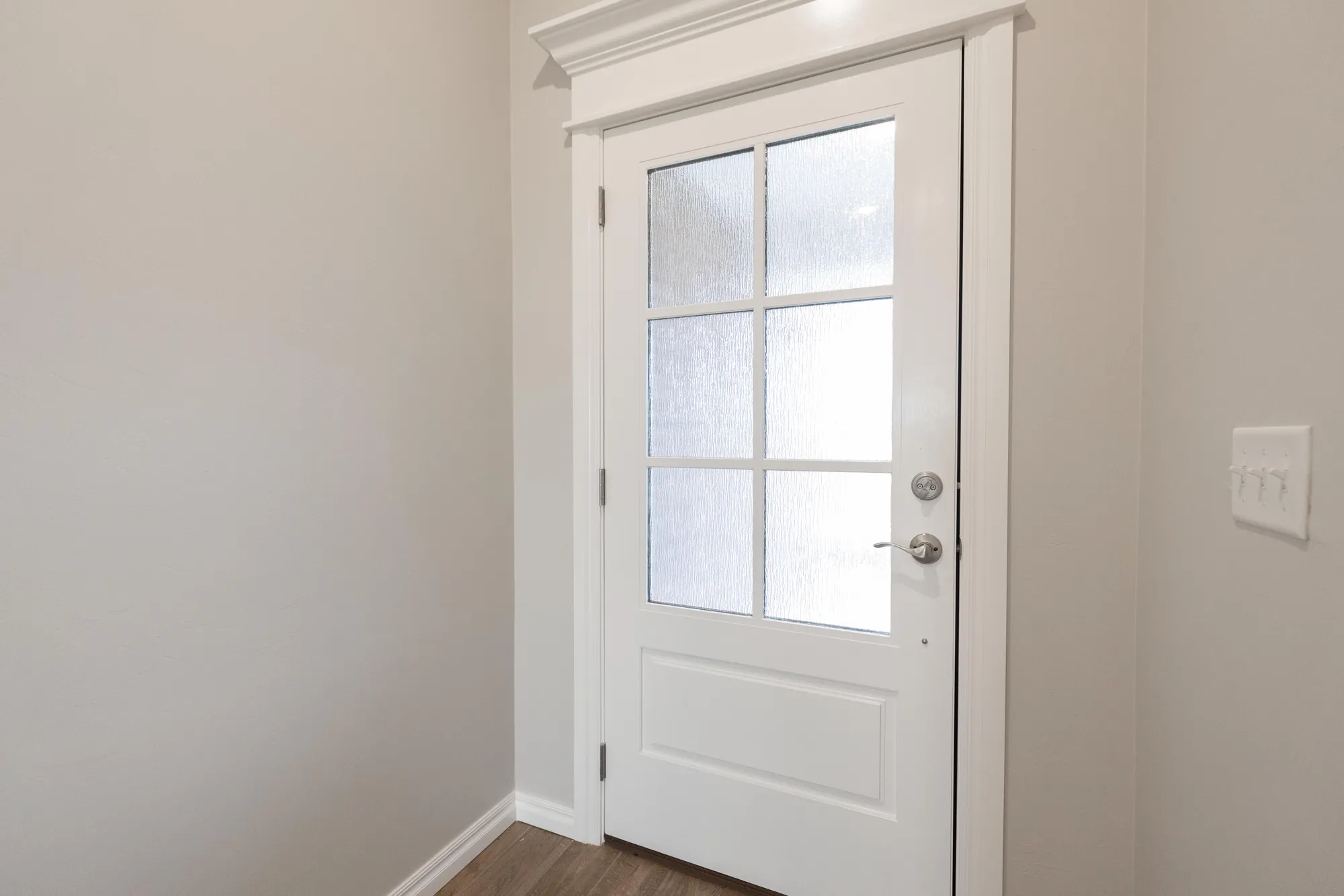 Homes by Taber Drake Floor Plan - 2244 NW 170th St - Magnolia Ridge