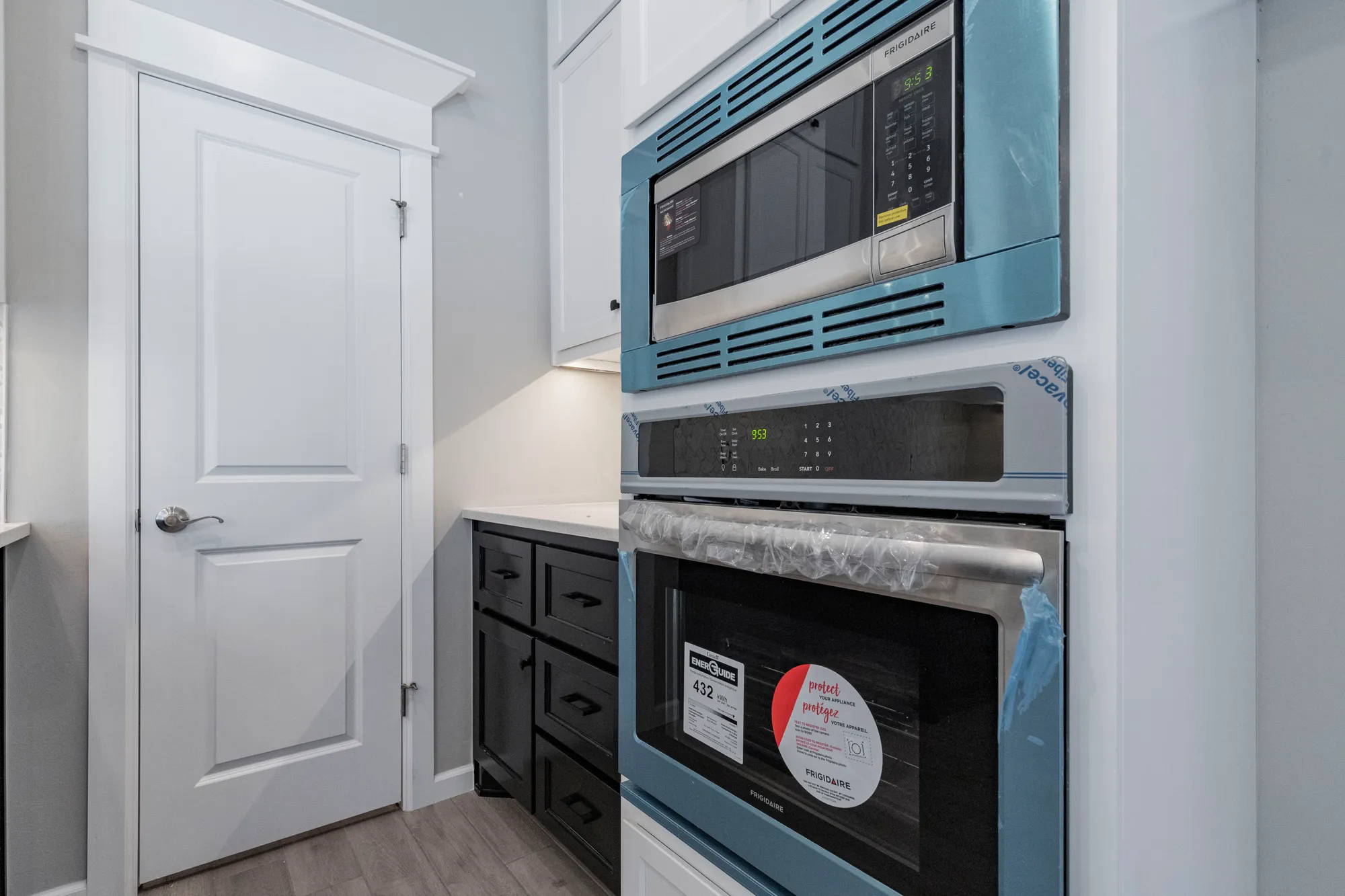 Homes by Taber Koko Floor Plan - 5400 Riverrun Ct - Woods at Highgarden
