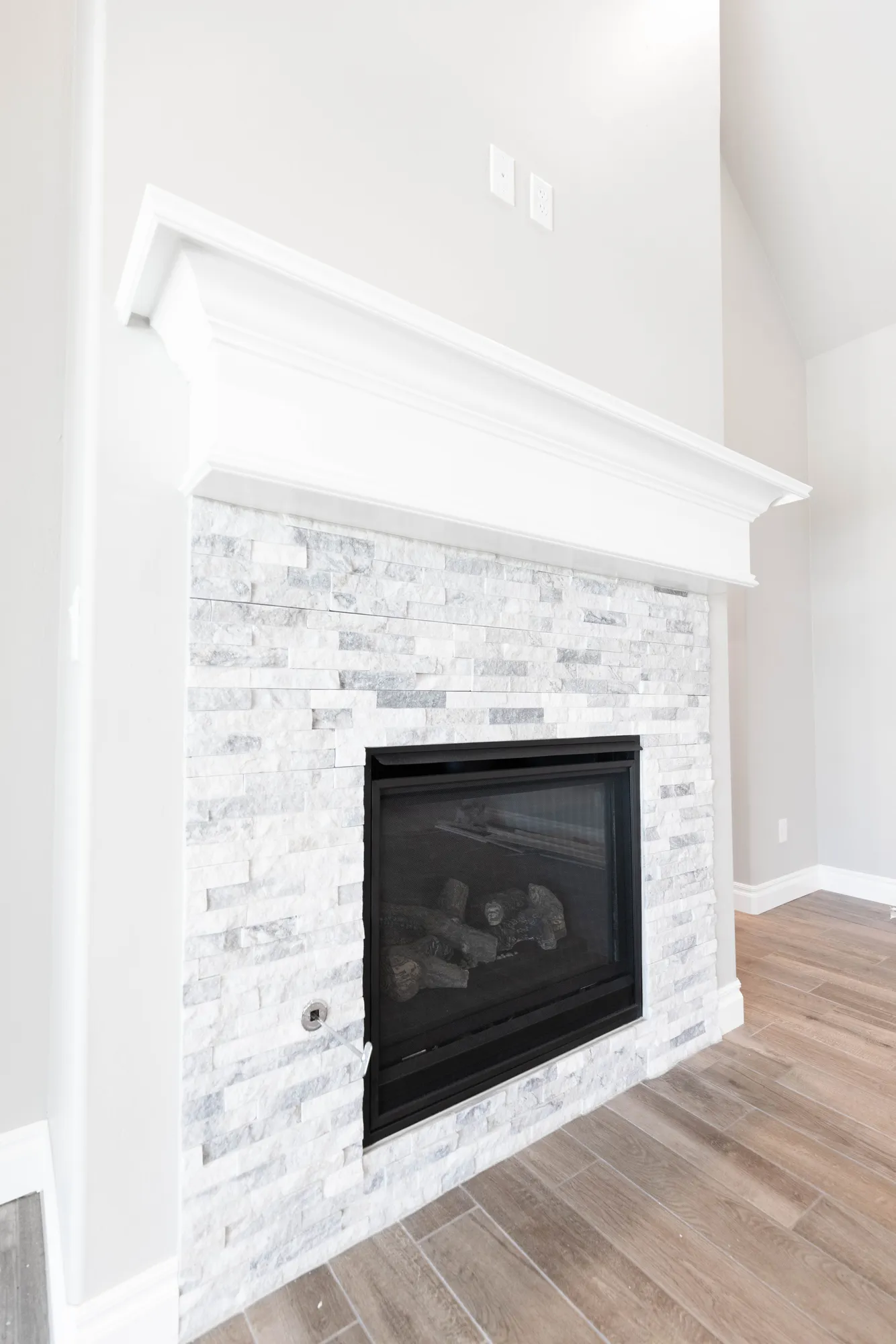 Homes by Taber Korbyn Bonus Room Floor Plan
