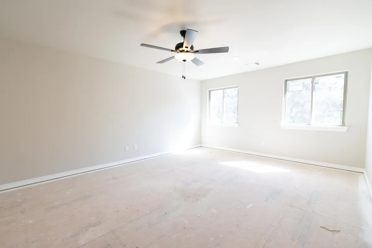 Homes by Taber Shiloh Bonus Room Floor Plan