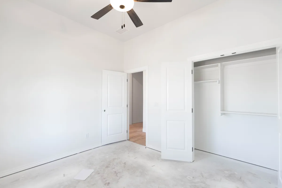 Homes by Taber Shiloh Floor Plan