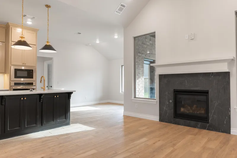 Homes by Taber Hummingbird Floor Plan