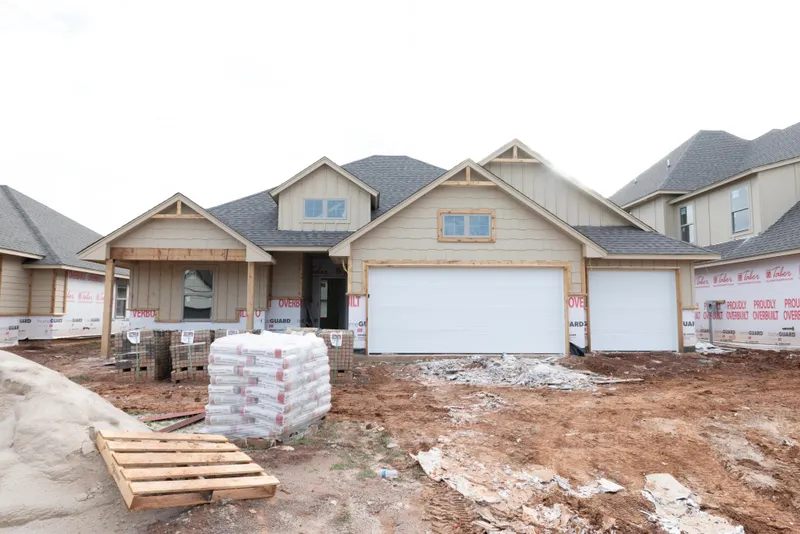 Homes by Taber Blue Spruce Floor Plan